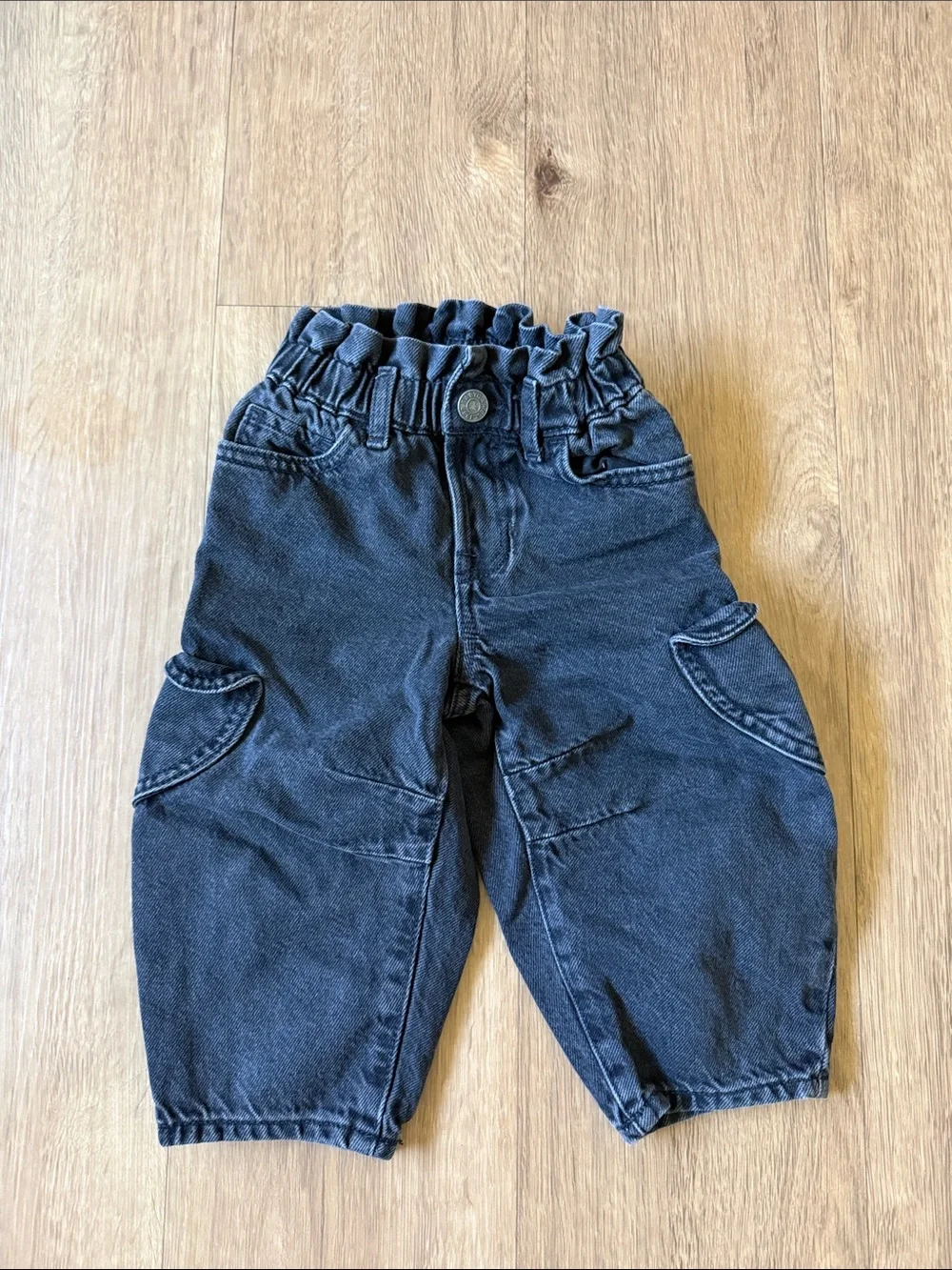 Baby gap denim jeans